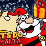 Lets Do It Santa igra online - igraj besplatno