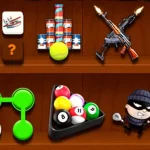 Mini Pocket Game 2025 igra online - igraj besplatno