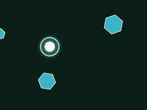 Neon Pulse Arena igra online - igraj besplatno