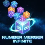 number merger igra online - igraj besplatno