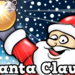Play With Santa Claus igra online - igraj besplatno