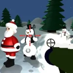 Protect the Santa igra online - igraj besplatno