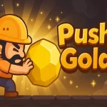 Push Gold igra online - igraj besplatno