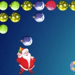 Puzzle Santa Dash igra online - igraj besplatno