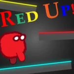 Red Up Survival Offline Game