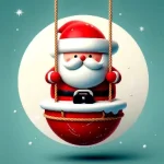 Roly Santa Claus igra online - igraj besplatno