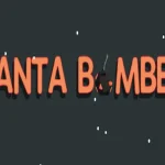 Santa Bomber igra online - igraj besplatno