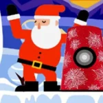 Santa Claus Finder – Guess Where He Is igra online - igraj besplatno