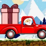 Santa Claus Helper igra online - igraj besplatno