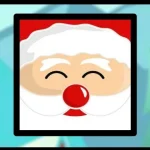 Santa Claus Lay Egg igra online - igraj besplatno