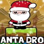 Santa Drop igra online - igraj besplatno