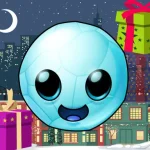 Santa Gift Breaker igra online - igraj besplatno