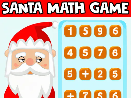 Santa Match Game igra online - igraj besplatno