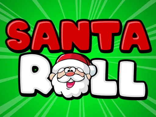 Santa Roll igra online - igraj besplatno