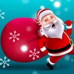 Santa Snow Runner igra online - igraj besplatno