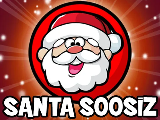 Santa Soosiz igra online - igraj besplatno