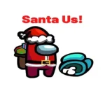 Santa Us! igra online - igraj besplatno