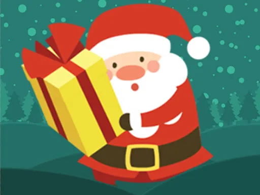 Santas Gifts igra online - igraj besplatno