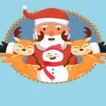 Save The Santa Claus igra online - igraj besplatno