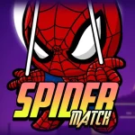 Spider Match