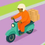 Timely Delivery igra online - igraj besplatno