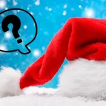 What kind of Santa Claus are you igra online - igraj besplatno