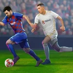 World Soccer Game Championship igra online - igraj besplatno