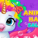 Animal Hair Salon