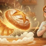 Baker City: Family Bakery