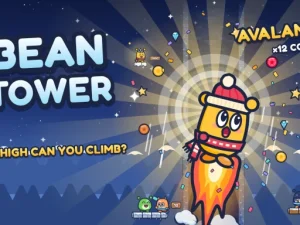 Bean Tower