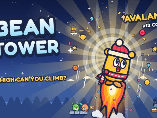 Bean Tower