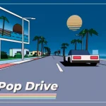 City Pop Drive