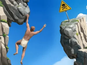 Climb Up!