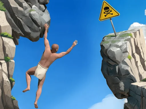 Climb Up!