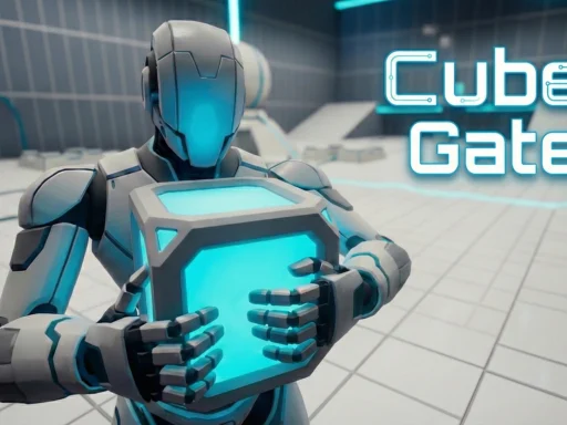 CubeGate