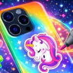 DIY Phone Case Maker