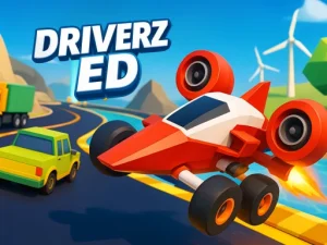 Driverz Ed