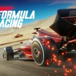Extreme Formula Racing