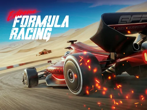 Extreme Formula Racing