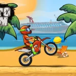 Moto X3M