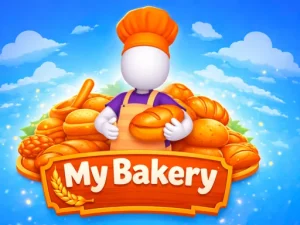 My Bakery