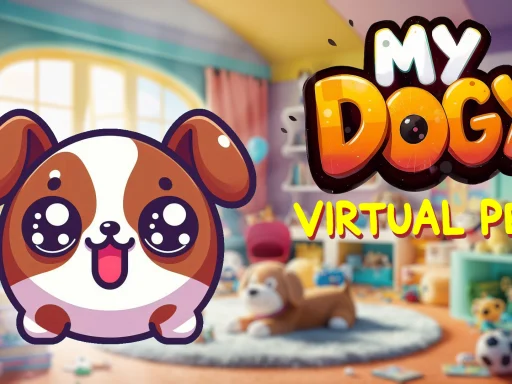 My Dogy Virtual Pet