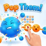 Pop Them!