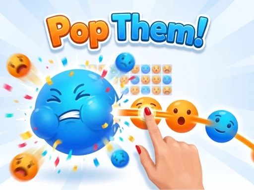 Pop Them!