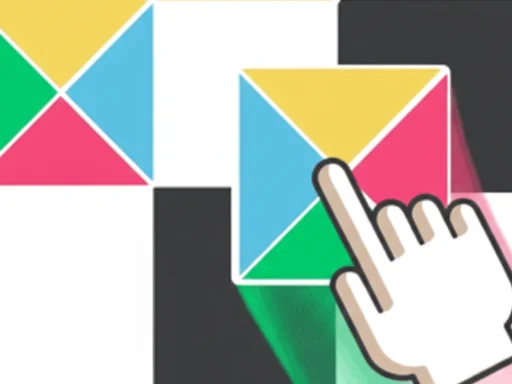 Tangram Puzzle 2