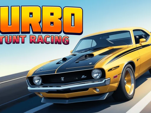 Turbo Stunt Racing
