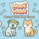 Woof Foow