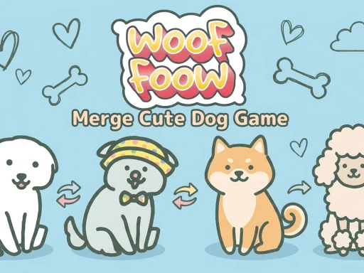 Woof Foow